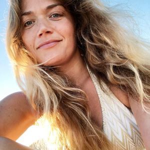 Meet your Posher, Darcy